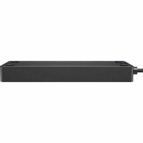 HP USB-C Travel Hub G3 (86S97UT) - 1 x USB Type C