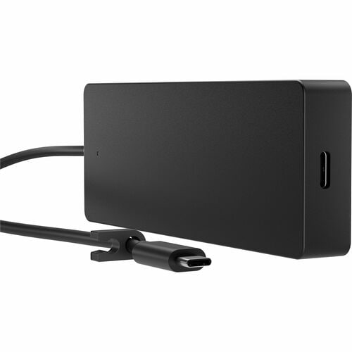 HP USB-C Travel Hub G3 (86S97UT) - 1 x USB Type C