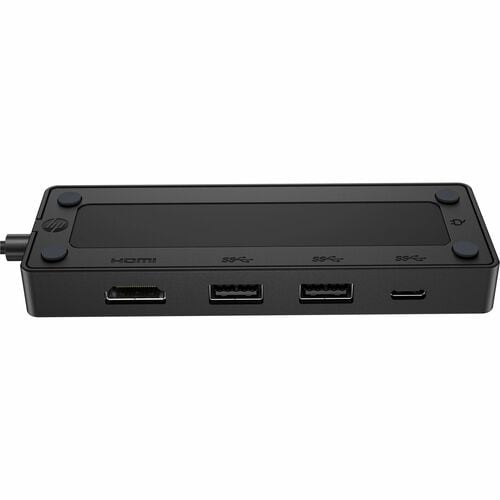 HP USB-C Travel Hub G3 (86S97UT) - 1 x USB Type C