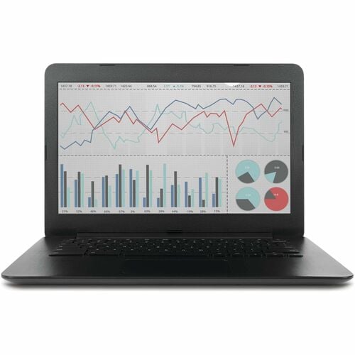 Kensington FP156W10 Privacy Screen for Laptops (15