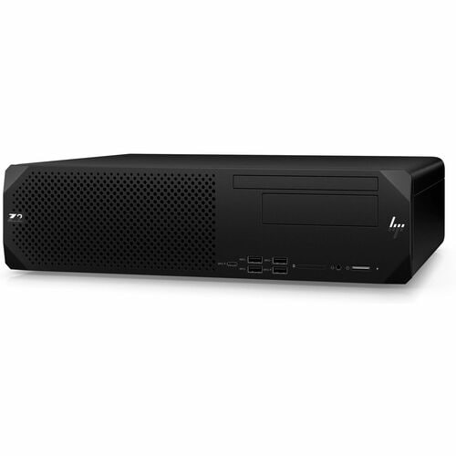 HP Z2 G9 Workstation - Core i7 14th Gen i7-14700 - 64 GB