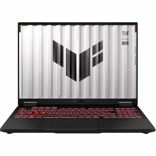 TUF Gaming A16 FA608 FA608WV-DB94 16\" Gaming Notebook - 2.5K - AMD Ryzen AI 9 370