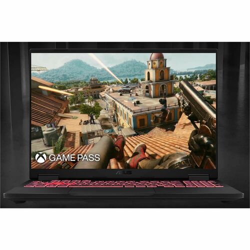 Portátil para juegos TUF Gaming A16 FA608 FA608WV-DB94 de 16" - 2.5K - AMD Ryzen AI 9 370