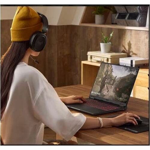 Portátil para juegos TUF Gaming A16 FA608 FA608WV-DB94 de 16" - 2.5K - AMD Ryzen AI 9 370