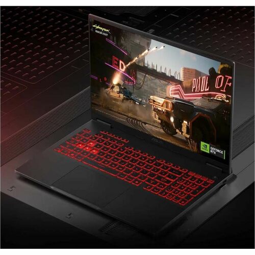 Portátil para juegos TUF Gaming A16 FA608 FA608WV-DB94 de 16" - 2.5K - AMD Ryzen AI 9 370