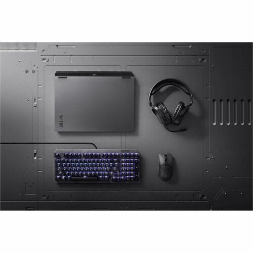 Portátil para juegos TUF Gaming A16 FA608 FA608WV-DB94 de 16" - 2.5K - AMD Ryzen AI 9 370