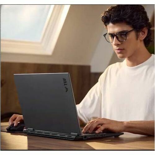 Portátil para juegos TUF Gaming A16 FA608 FA608WV-DB94 de 16" - 2.5K - AMD Ryzen AI 9 370