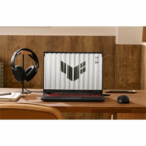 Portátil para juegos TUF Gaming A16 FA608 FA608WV-DB94 de 16" - 2.5K - AMD Ryzen AI 9 370