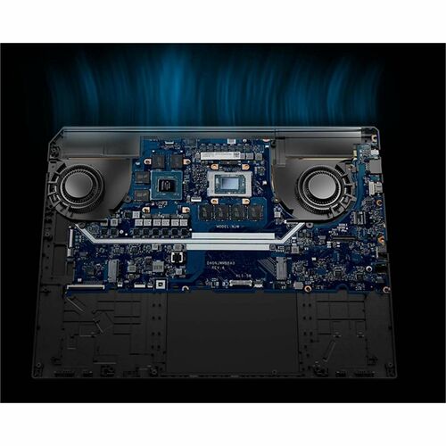 Portátil para juegos TUF Gaming A16 FA608 FA608WV-DB94 de 16" - 2.5K - AMD Ryzen AI 9 370