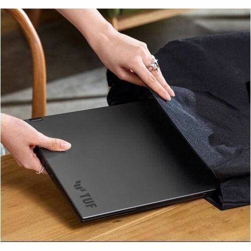 TUF Gaming A14 FA401UV-DB74 14\" Gaming Notebook - 2.5K - AMD Ryzen 7 8845HS