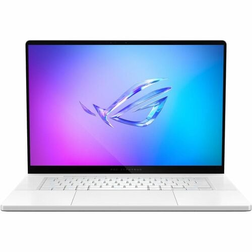 Asus ROG Zephyrus G16 GA605 GA605WV-XB96 16\" Gaming Notebook - 2.5K - AMD Ryzen AI 9 370