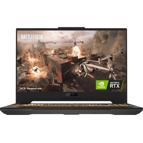 TUF Gaming F15 FX507 FX507VI-DS71-CA 15.6\" (396.24 mm) Gaming Notebook