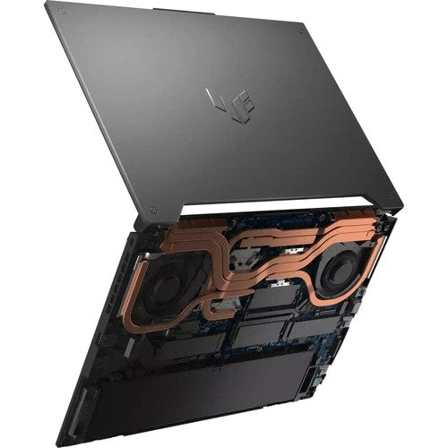 TUF Gaming F15 FX507 FX507VI-DS71-CA 15.6\" (396.24 mm) Gaming Notebook