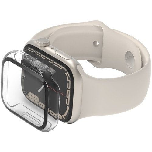 Protector de pantalla Belkin ScreenForce TemperedCurve