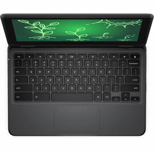 CHRMBK 3120 2IN1 4GB (1DIMM) 64GB EMMC T 1366X768 WLS 3C 42WH