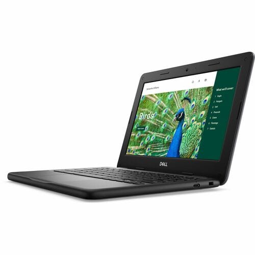 CHRMBK 3120 2IN1 4GB (1DIMM) 64GB EMMC T 1366X768 WLS 3C 42WH