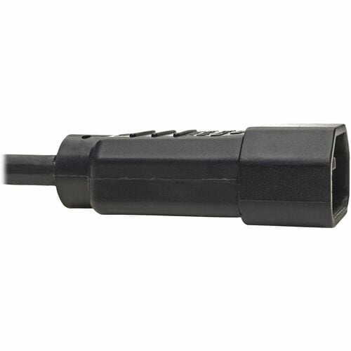 Tripp Lite by Eaton P002-001-13A Standard Power Cord - For Computer