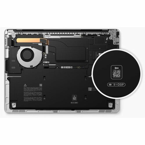 LAPTOP 7 15IN ELI 16GB 512GB BI WIN 11 PLATINUM COMMERCIAL