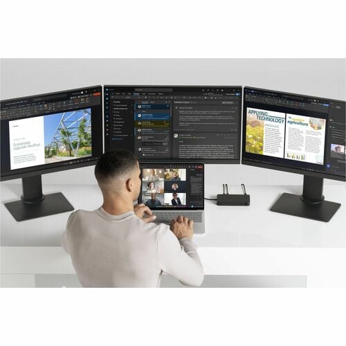 ORDINATEUR PORTABLE 7 13 PO ELI 32 Go 1 To BI WIN 11 GRAPHITE COMMERCIAL