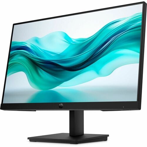 Monitor LCD HP 322pf de 22" Full HD - 16:9 - Negro