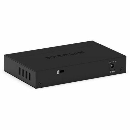 8-PORT MULTIGIG 2.5G UM SWITCH PLEASER USE ETILIZE
