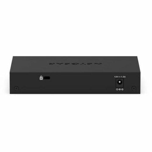 8-PORT MULTIGIG 2.5G UM SWITCH PLEASER USE ETILIZE