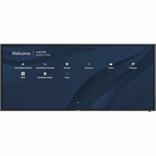 ÉCRAN ULTRA-LARGE DE 92 PO, RAPPORT D'ASPECT 21:9, RÉSOLUTION 5120X2160