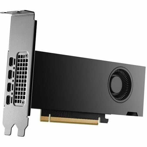 NVIDIA RTX 2000 ADA 16GB 4MDP GFX