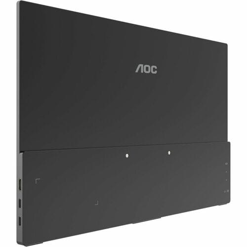 15.6IN 1920X1080 60HZ 800:1 IPS USB-C HDMI 5MS 16:9 TILT SMRT COVR