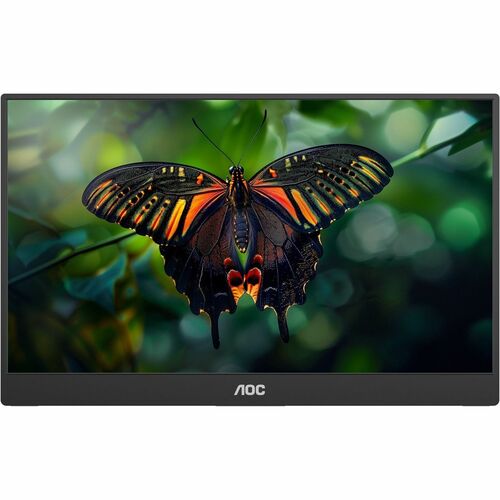 15.6IN 1920X1080 60HZ 800:1 IPS USB-C HDMI 5MS 16:9 TILT SMRT COVR
