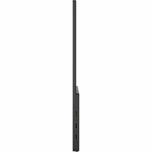 15.6IN 1920X1080 60HZ 800:1 IPS USB-C HDMI 5MS 16:9 TILT SMRT COVR