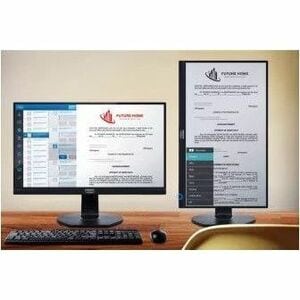 21.5IN 1920X1080 4MS VGA HDMI DP