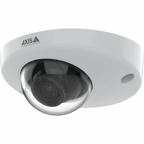 AXIS M3905-R 2 Megapixel Indoor Full HD Network Camera - Color - Dome - H.264,