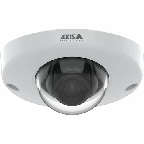 AXIS M3905-R 2 Megapixel Indoor Full HD Network Camera - Color - Dome - H.264,