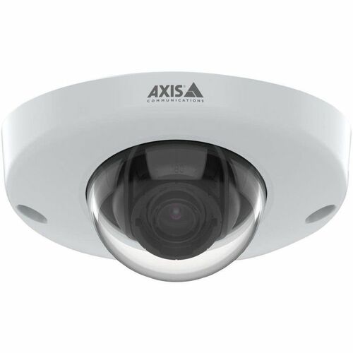 AXIS P3905-R Mk III 2 Megapixel Indoor Full HD Network Camera - Color - Dome -