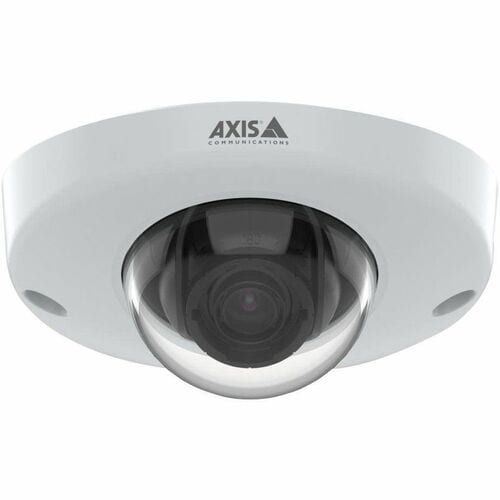 AXIS P3905-R Mk III 2 Megapixel Indoor Full HD Network Camera - Color - 10 - Dom