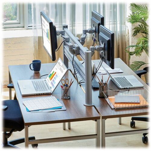 Tripp Lite series DMSWKITTAA Clamp Mount for Monit