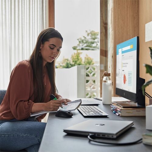 SMART BUY PRO ONE 440 G9 AIO I514500 16GB 512GB W11P
