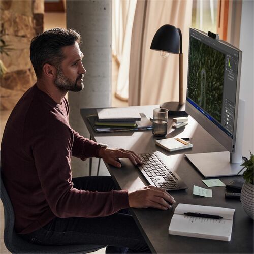 SMART BUY ELITEONE 870 G9 AIO TS I714700 16GB 512GB W11P