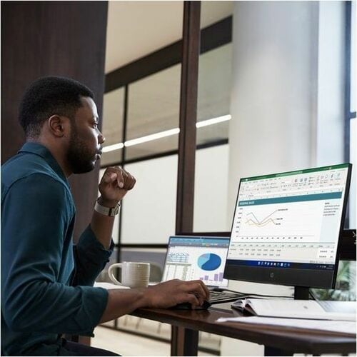 ACHAT INTELLIGENT PRO ONE 440 G9 AIO I714700 16 Go 256 Go W11P