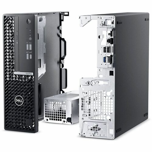 Optiplex SFF Plus 7020 Core i9 14-14900 64 GB 2 DIMM 1 TB SS INTEL H