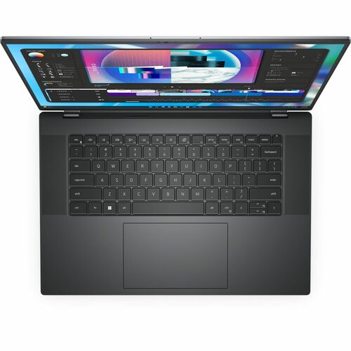 MOBILE PRECISION 5680 CORE I7 13800H 32GB2DIMMS 512GB SS NVIDIA A
