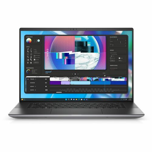 MOBILE PRECISION 5680 CORE I7 13800H 32GB2DIMMS 512GB SS NVIDIA A