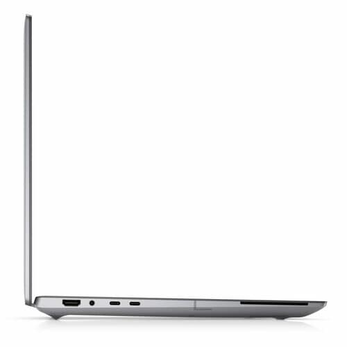 MOBILE PRECISION 5680 CORE I7 13800H 32GB2DIMMS 512GB SS NVIDIA A