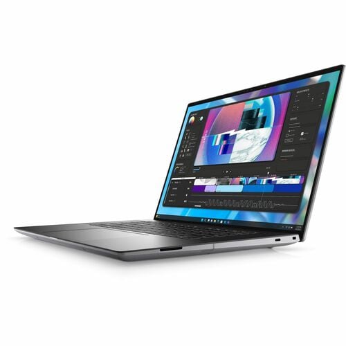 MOBILE PRECISION 5680 CORE I7 13800H 32GB2DIMMS 512GB SS NVIDIA A