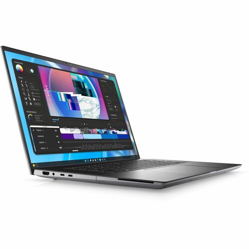 MOBILE PRECISION 5680 CORE I7 13800H 32GB2DIMMS 512GB SS NVIDIA A