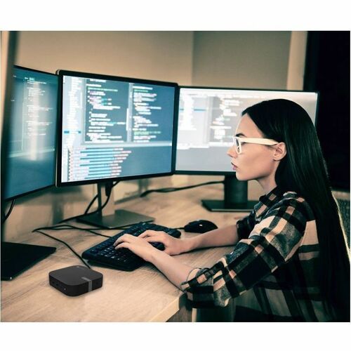 CHROMEBOX5-SC017UN-WC 7305 4GB DDR4 128GB M.2 SSD WIFI6E NCNR