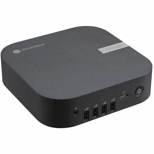 CHROMEBOX5A-S5081UNENT I5-1335U 8 GB DDR4 128 GB SSD M.2 WIFI6E NCNR