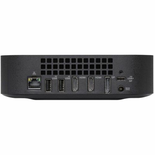 CHROMEBOX5A-S5081UNENT I5-1335U 8 GB DDR4 128 GB SSD M.2 WIFI6E NCNR