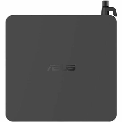 Asus NUC 13 Pro NUC13L3Hv5 Sistema Barebone - Mini PC - 1 procesador compatible